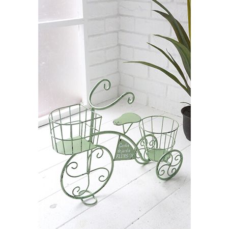 エルブ・トライサイクルポットスタンド