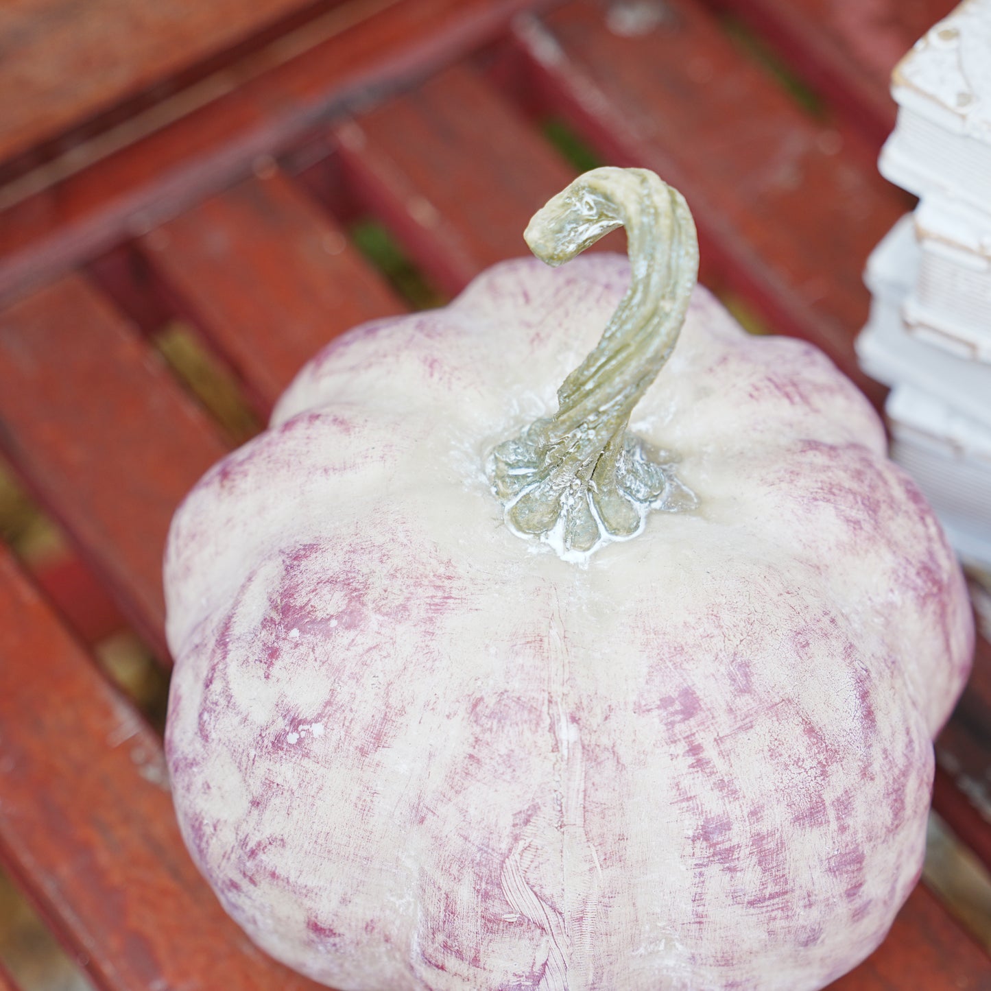 ハロウィンオーナメント かぼちゃ 大