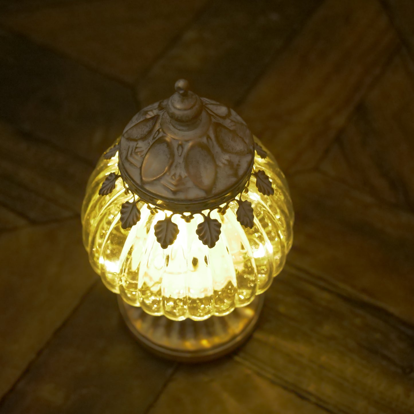 ロワール LED ミニランタン