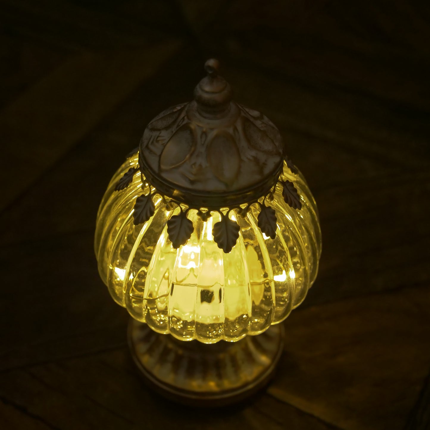 ロワール LED ミニランタン
