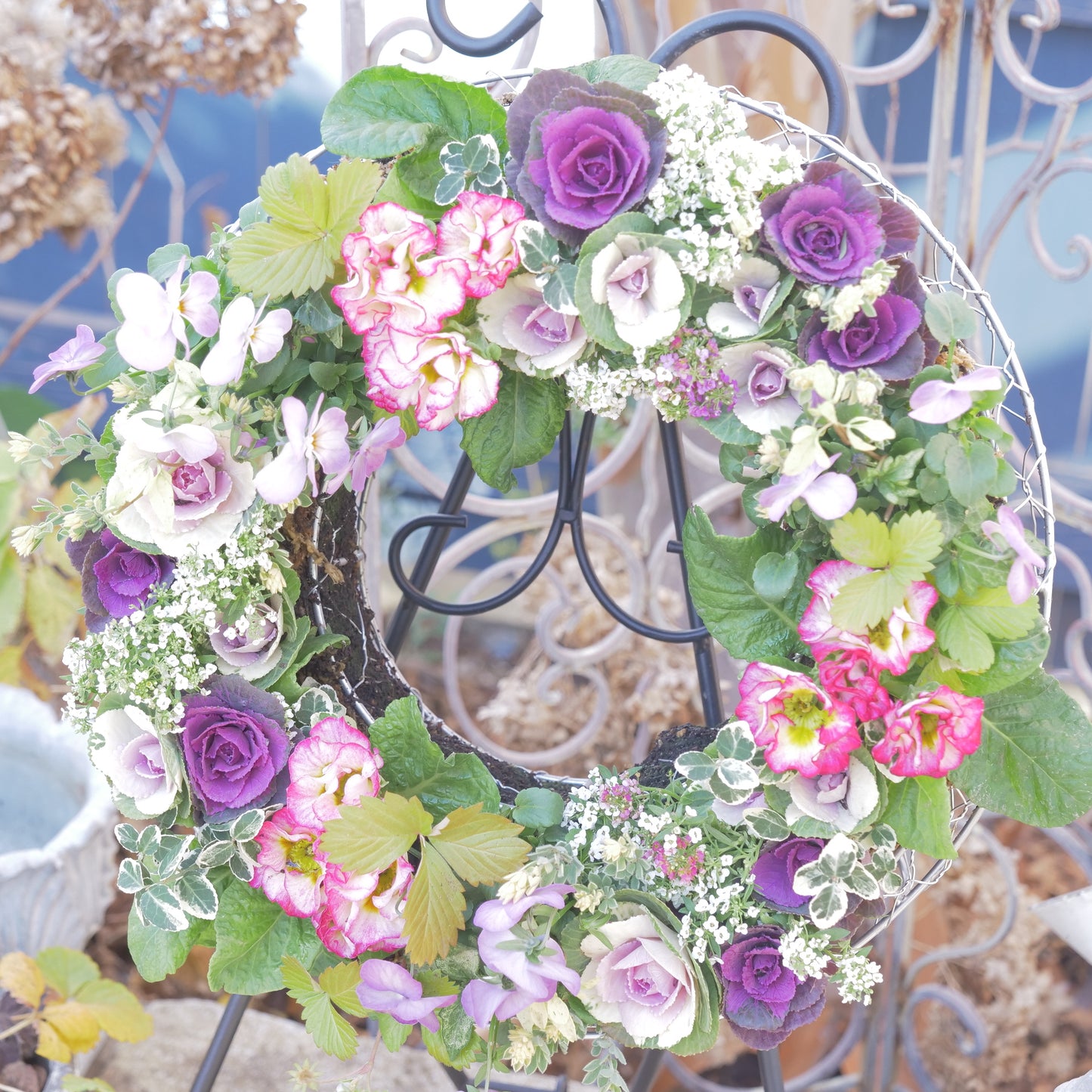 使いやすい リース 35㎝