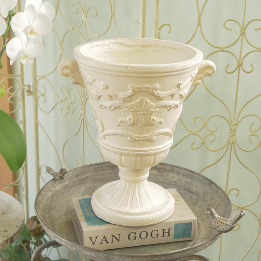 ランソーカップ(グラスファイバー製の丈夫な鉢)