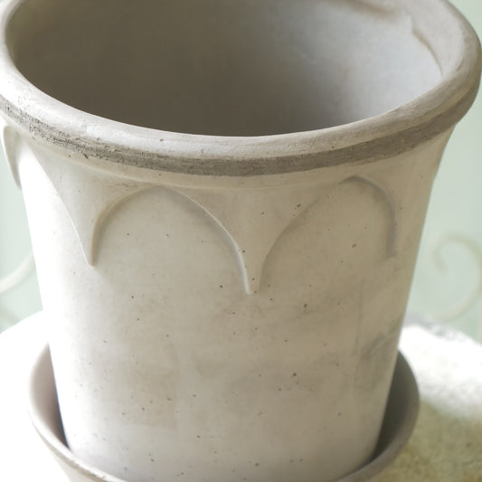 バーグスポッター エリザベス 21グレー