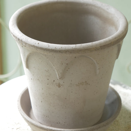 バーグスポッター エリザベス 18グレー