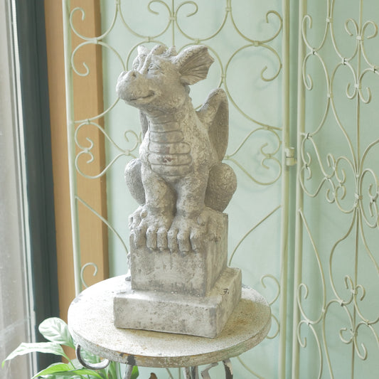 ガーゴイル ドラゴン 再入荷!