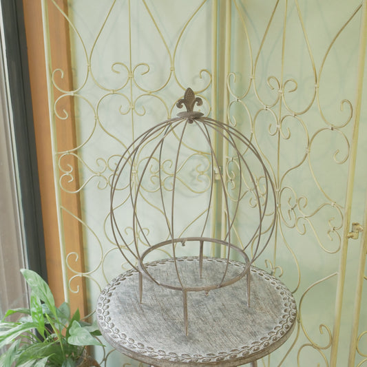 ミニトレリスボール