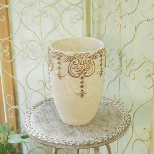 シュエットポット スリム L 新作!