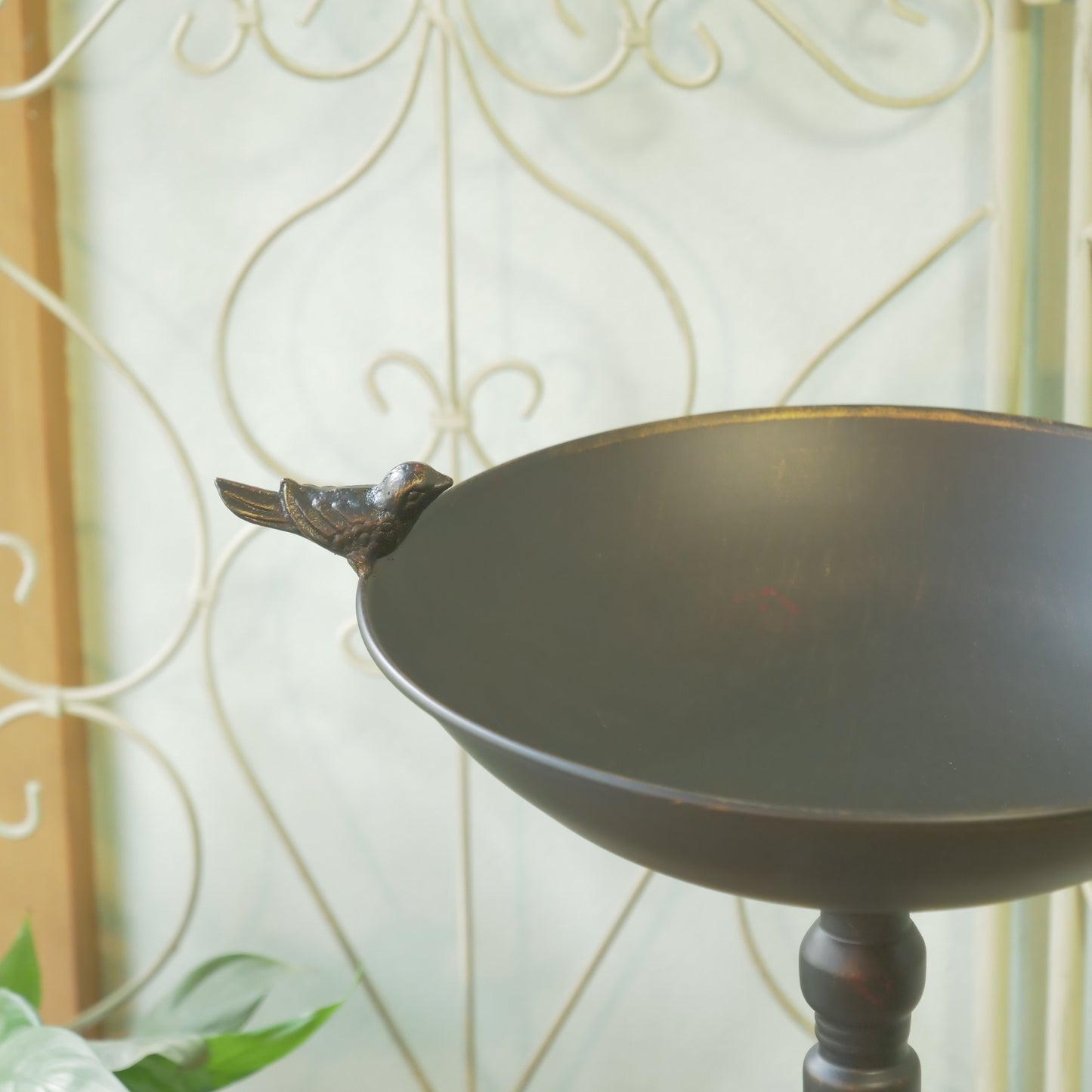 アイアンバードフィーダースタンド