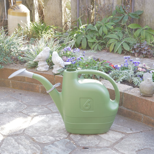 タイド ジョーロ(イタリア製のジョーロ)