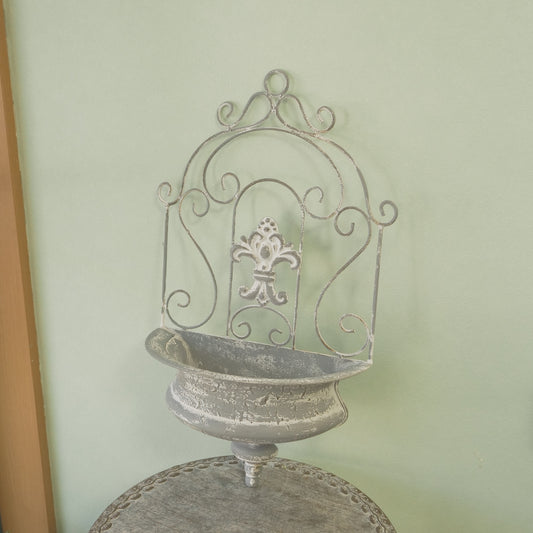 フレンチアイリス・ウォールポット