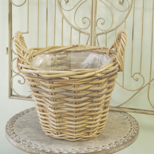 モンデリックハンドル・バスケット(大)