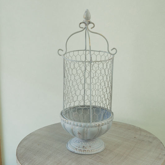 ブルーシャビープランスタンドS 新商品