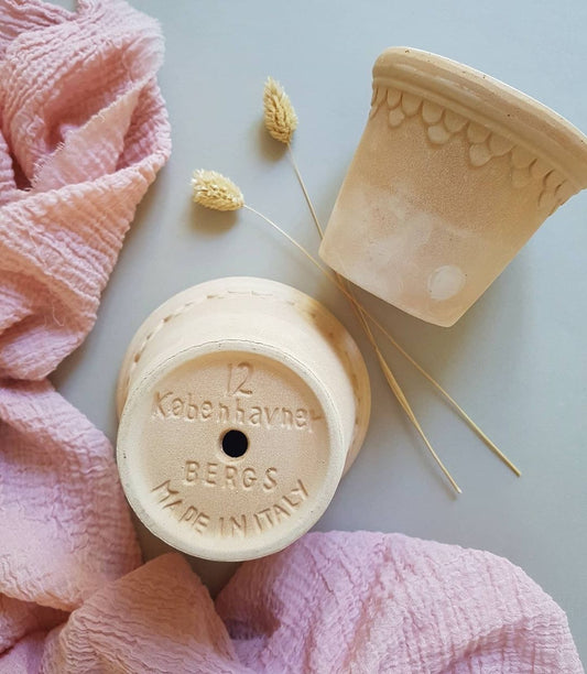 バーグスポッター コペンハーゲン12 ナチュラル