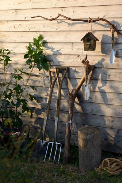 S&J ステンレスハンドツール 移植ゴテ