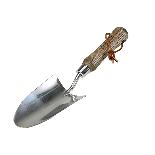 S&J ステンレスハンドツール 移植ゴテ