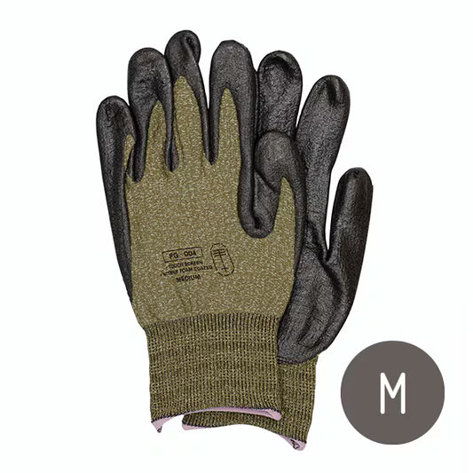 ワーカーズグローブ　M オリーブ