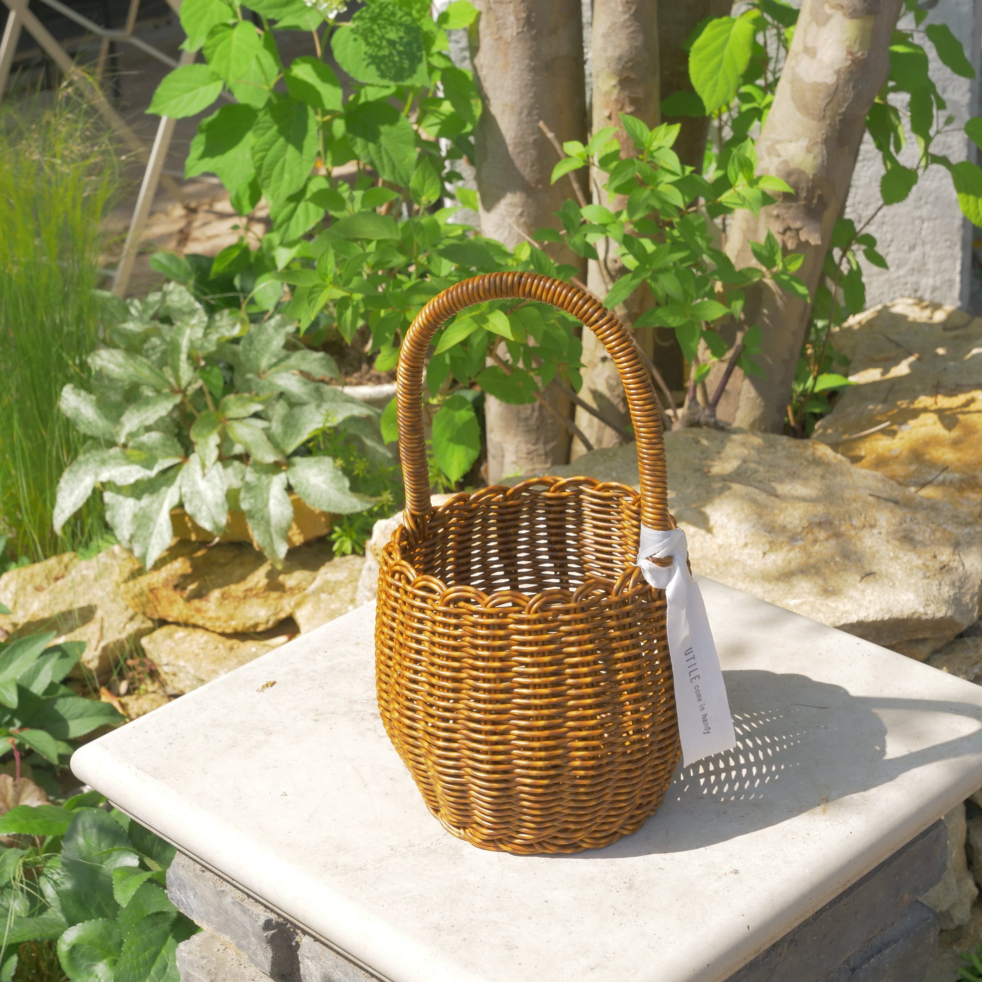 kikko 吉光窯 Broken Studs スタッズ 作家鉢 植木鉢 【公式通販】