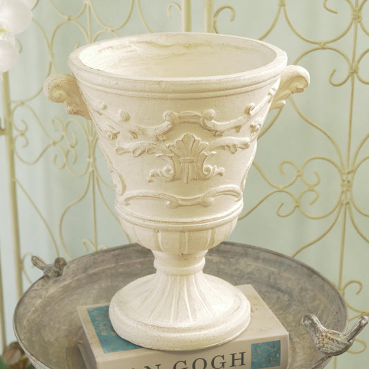 ランソーカップ(グラスファイバー製の丈夫な鉢)