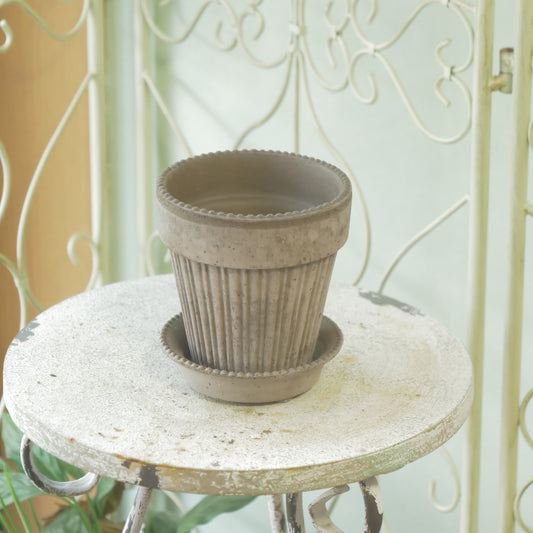 バーグスポッター シモナ12 グレー