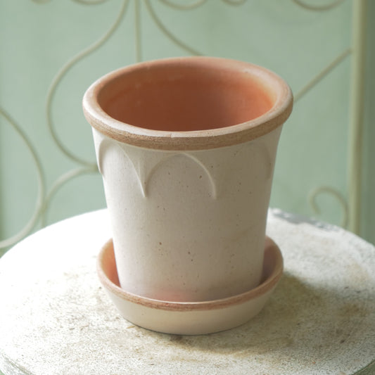 バーグスポッター エリザベス 14 ナチュラル