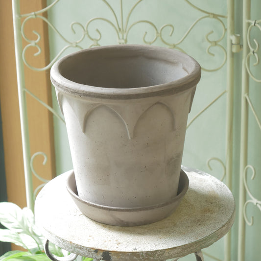 バーグスポッター エリザベス 21グレー