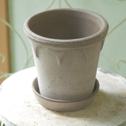 バーグスポッター エリザベス 16グレー