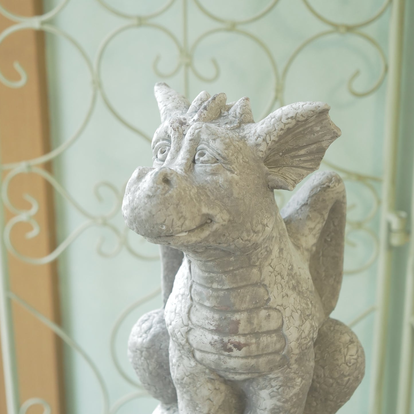 ガーゴイル ドラゴン