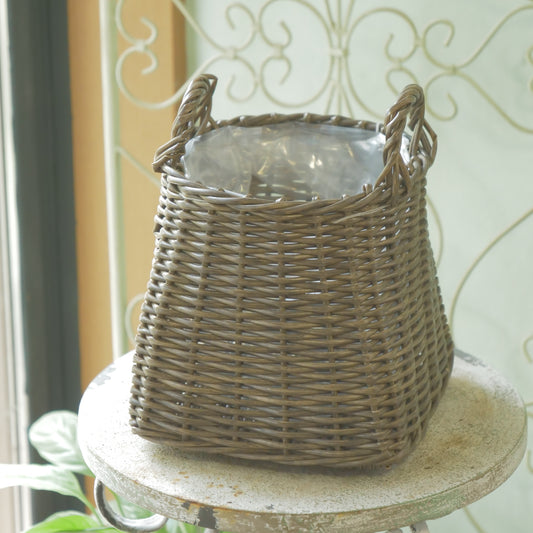 ユニハンドルスクエア(水に強いビニール素材)