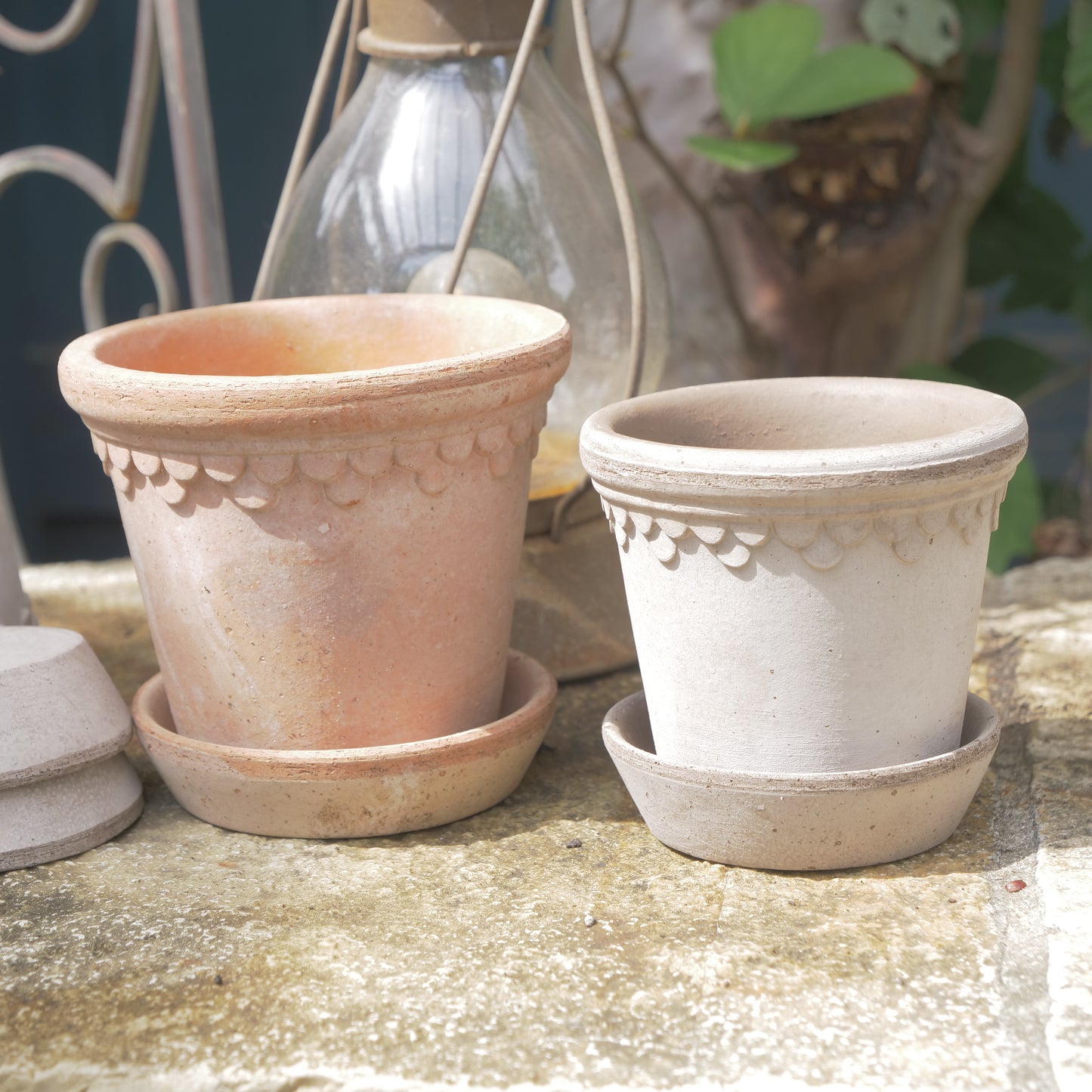 バーグスポッター コペンハーゲン３パック　グレー【新商品】