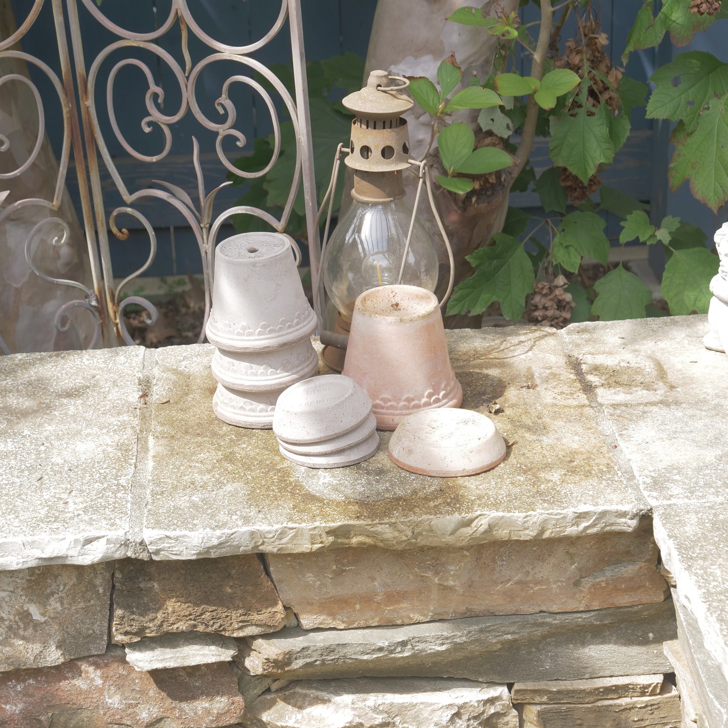 バーグスポッター コペンハーゲン３パック　グレー【新商品】