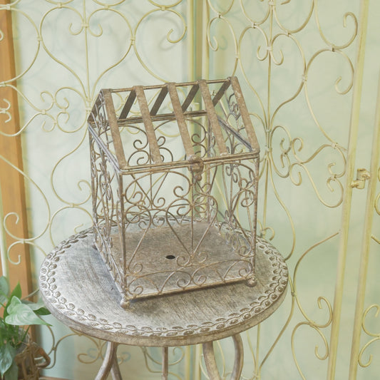 フラワーデコハウス