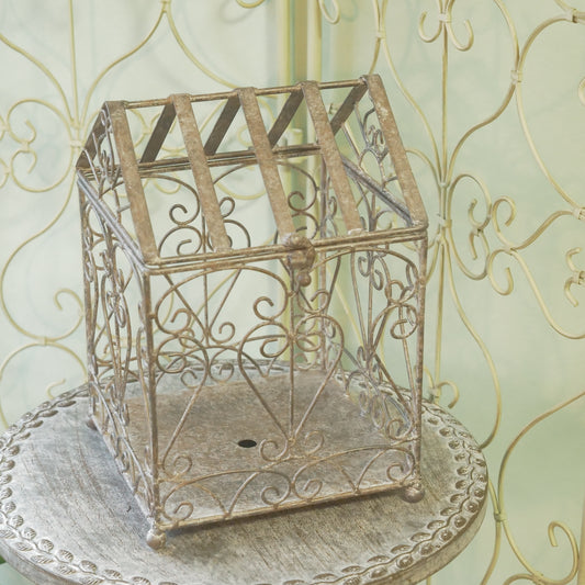 フラワーデコハウス