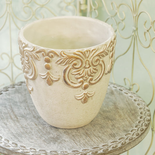 シュエットポットL　新作！