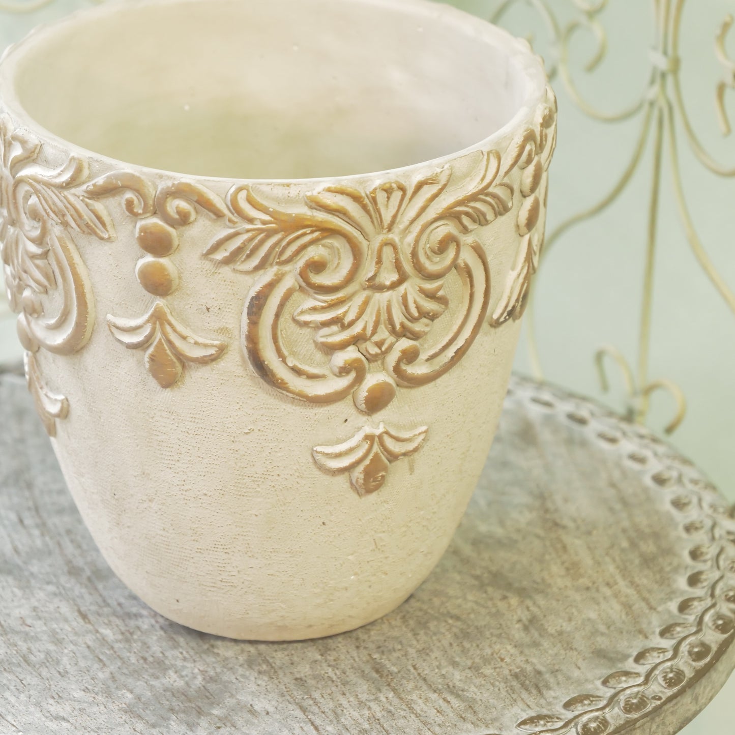 シュエットポットL　新作！