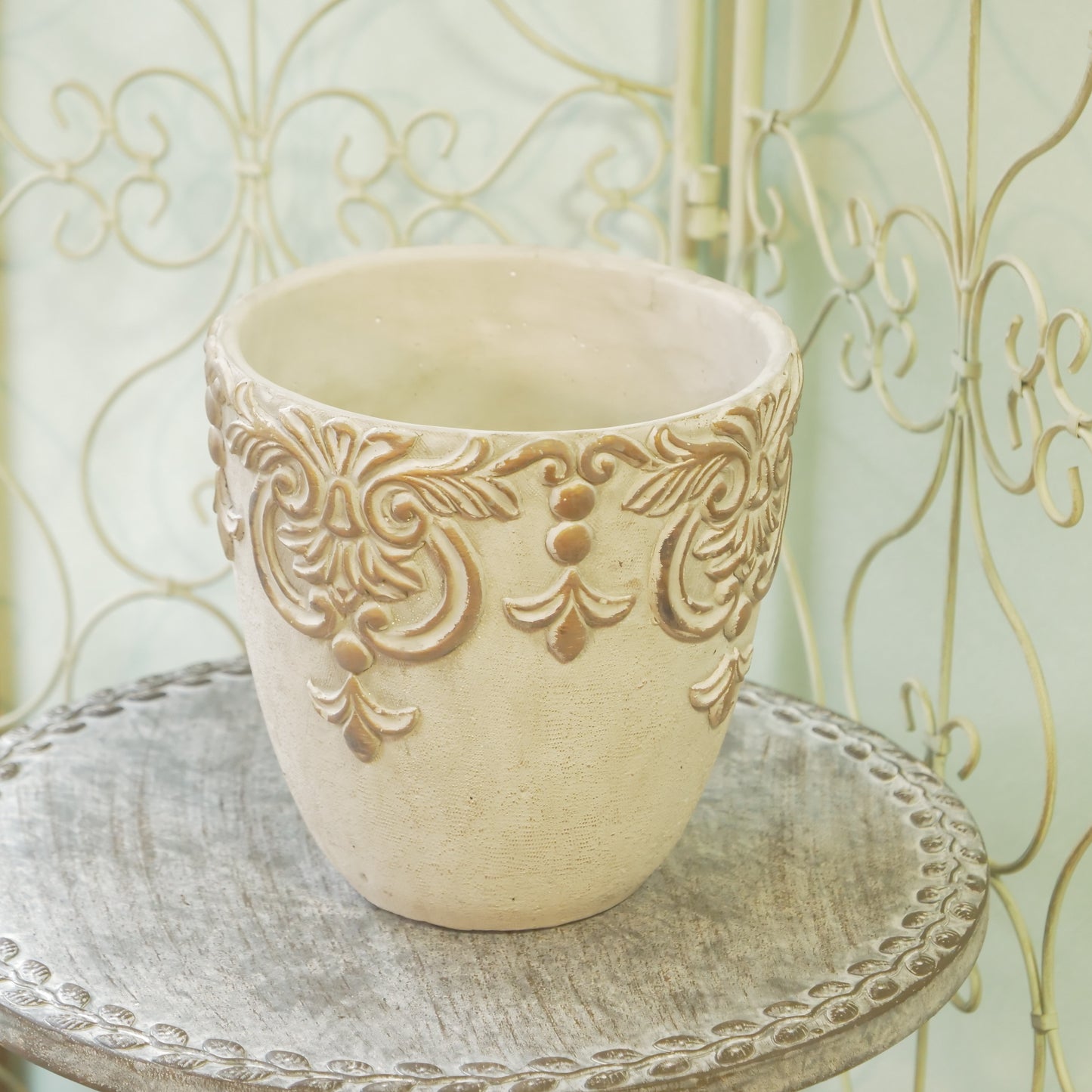 シュエットポットL　新作！