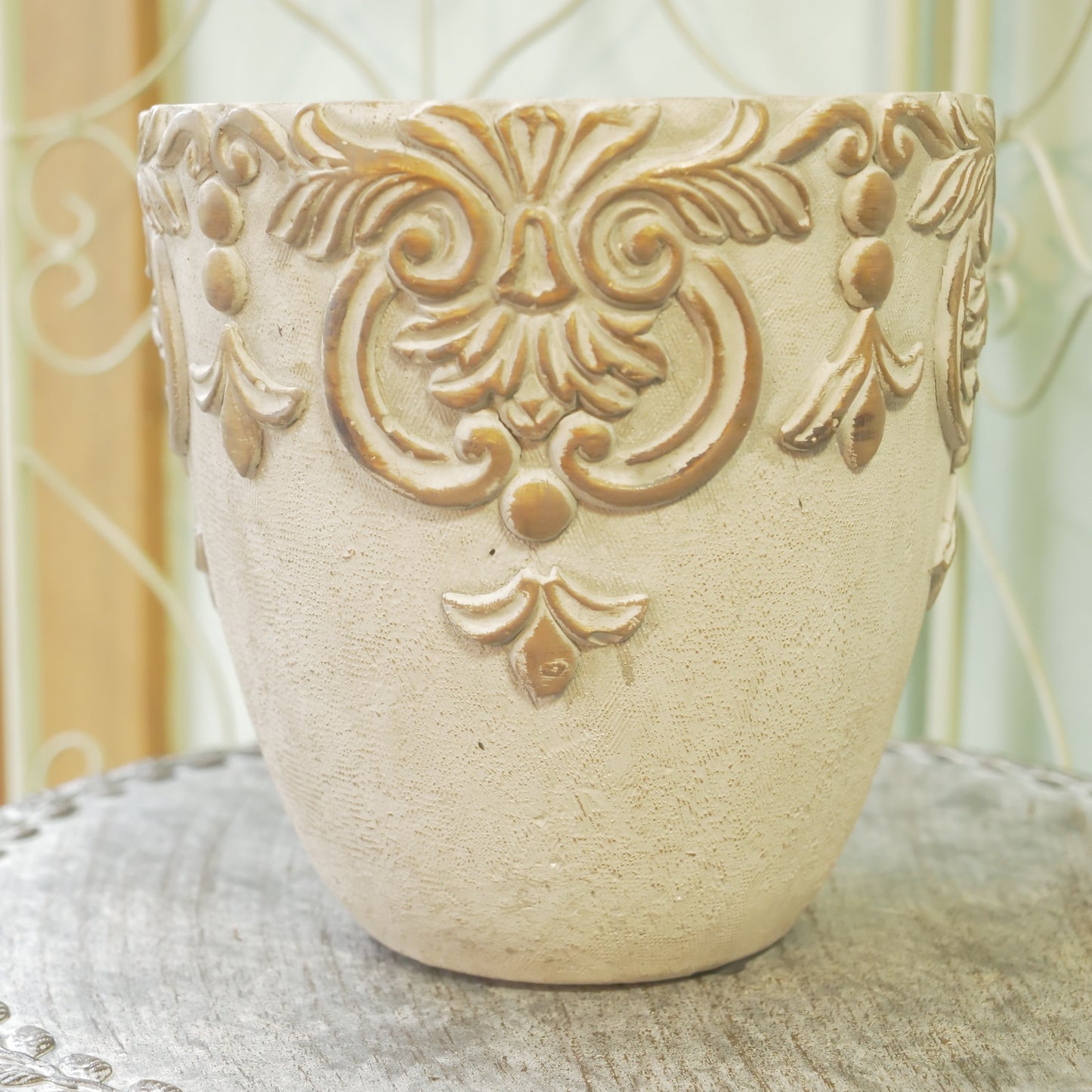 シュエットポットL　新作！