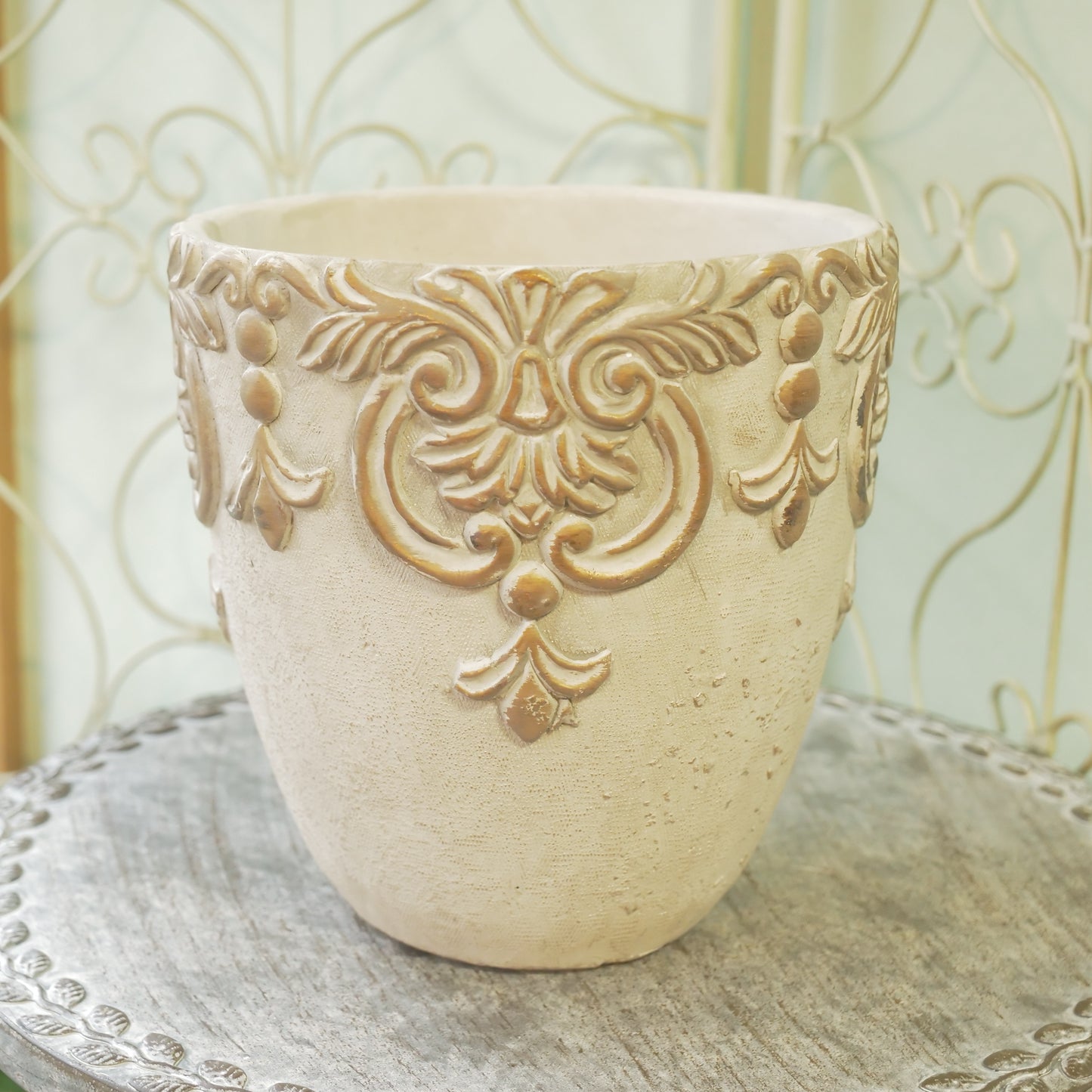 シュエットポットL　新作！