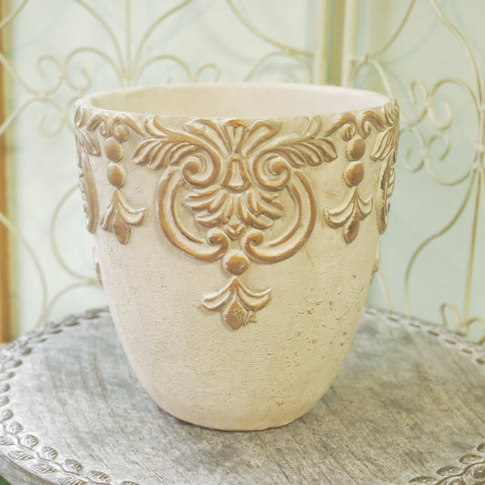 シュエットポットL　新作！