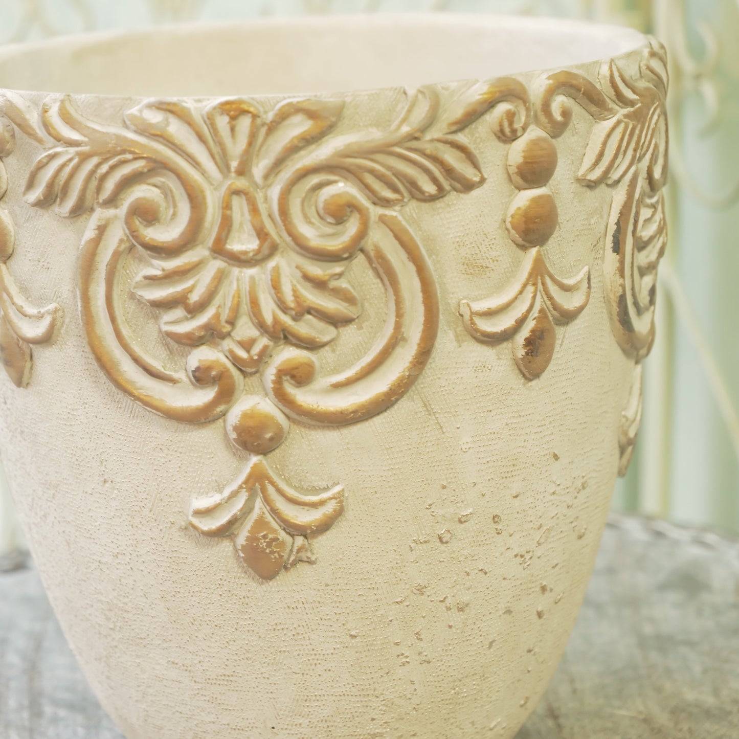 シュエットポットL　新作！