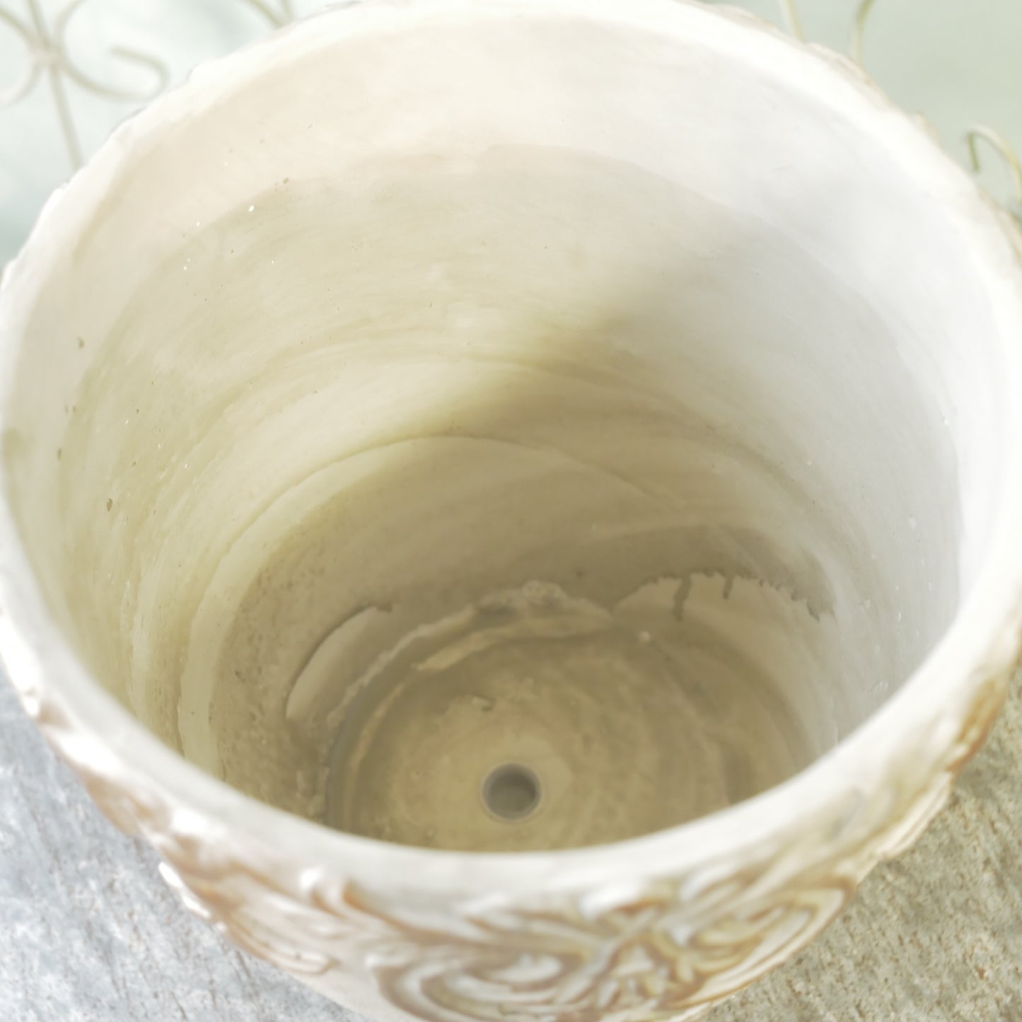 シュエットポットL　新作！