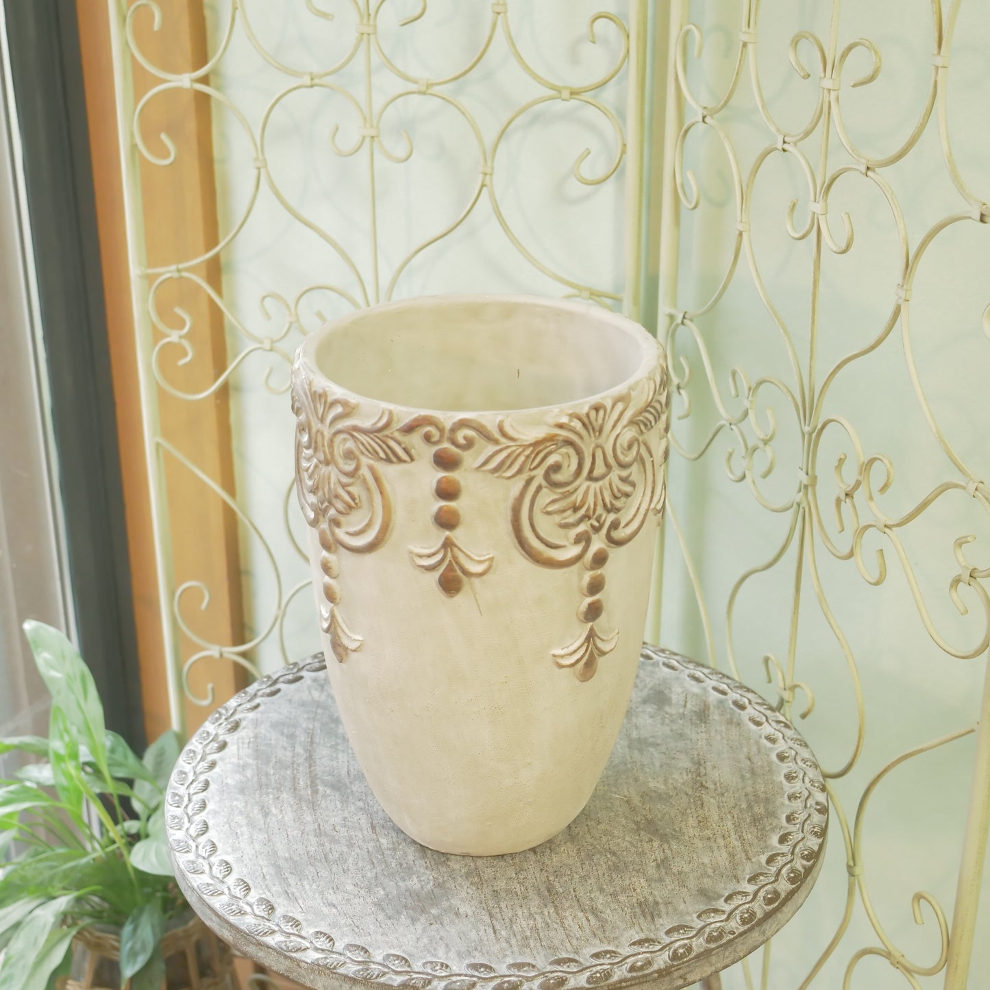 シュエットポット　スリム　L　新作！