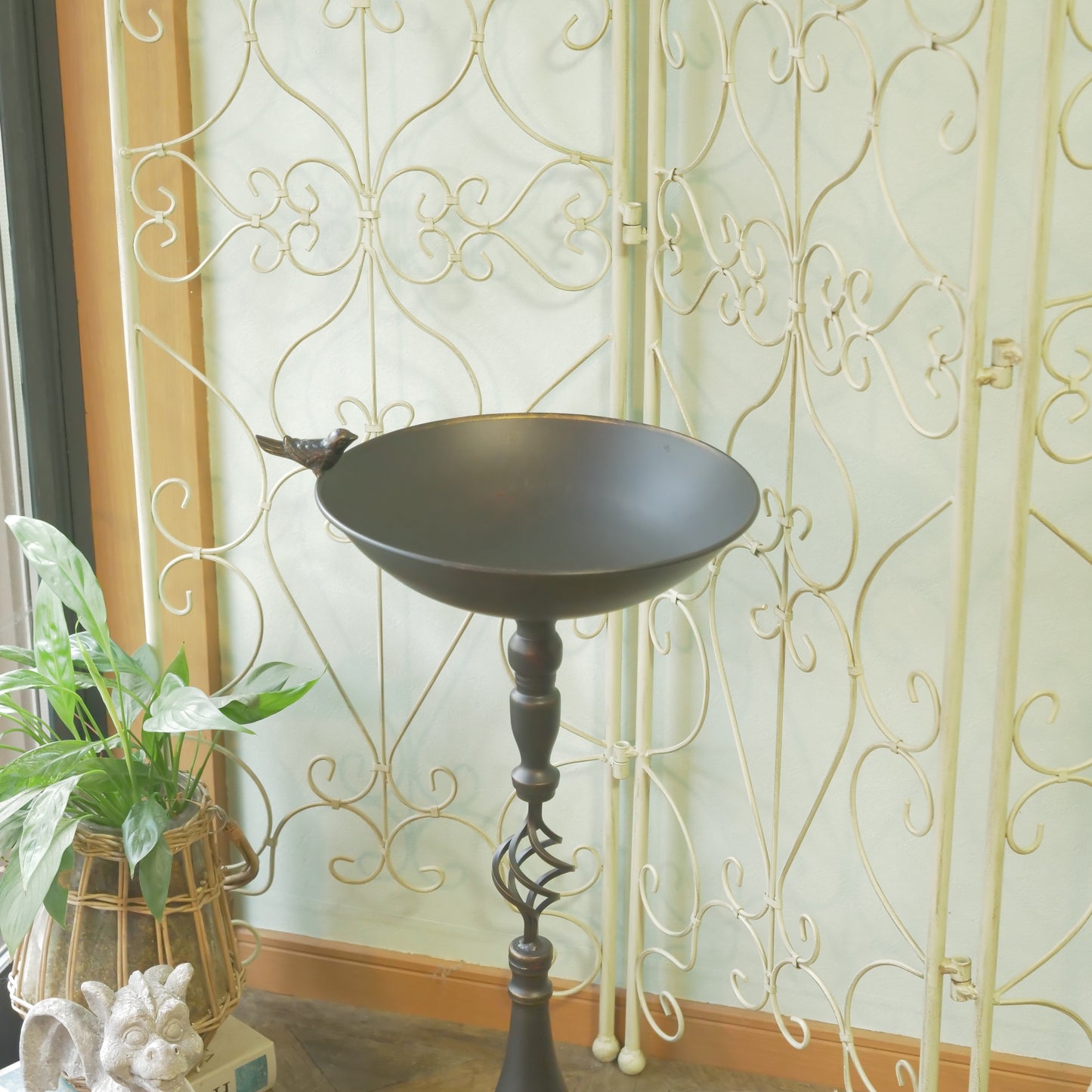 アイアンバードフィーダースタンド