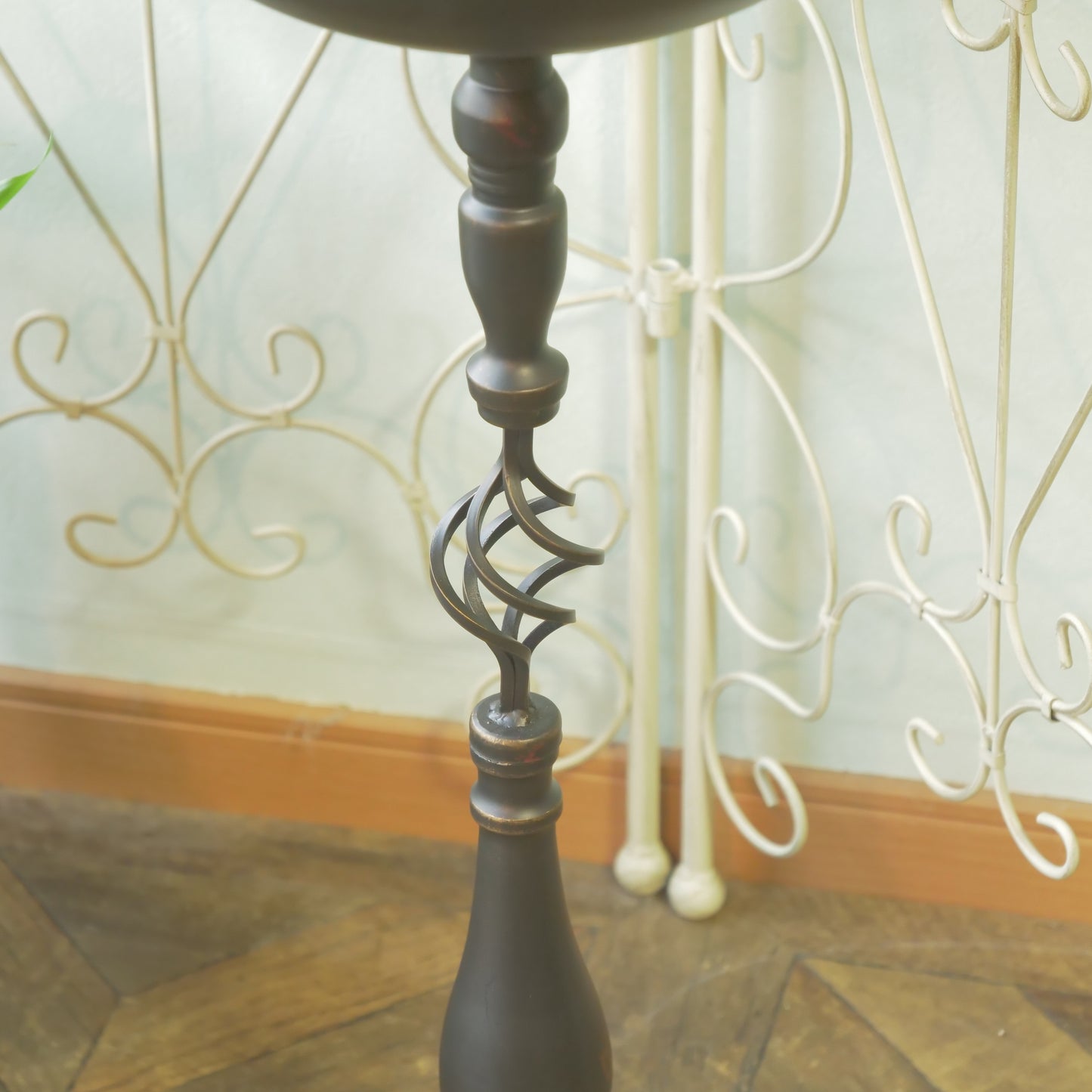 アイアンバードフィーダースタンド