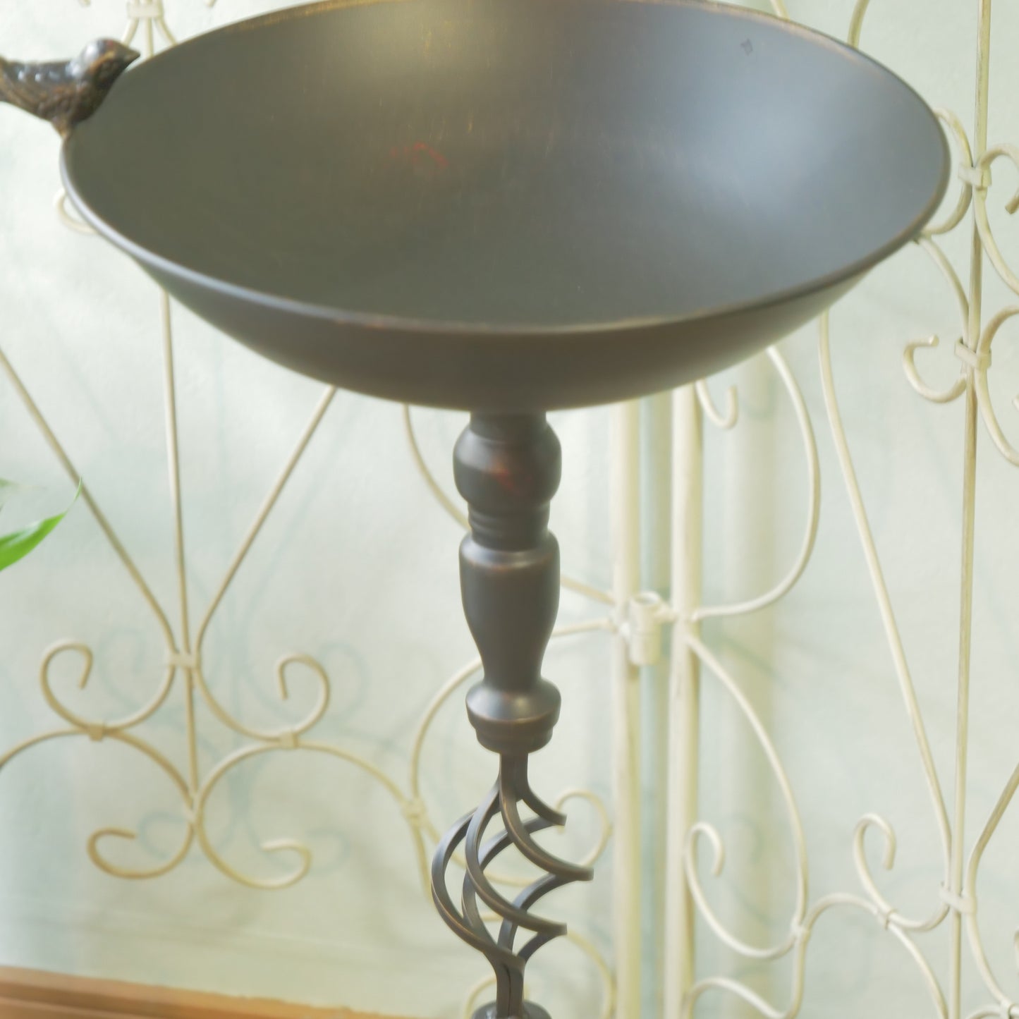 アイアンバードフィーダースタンド