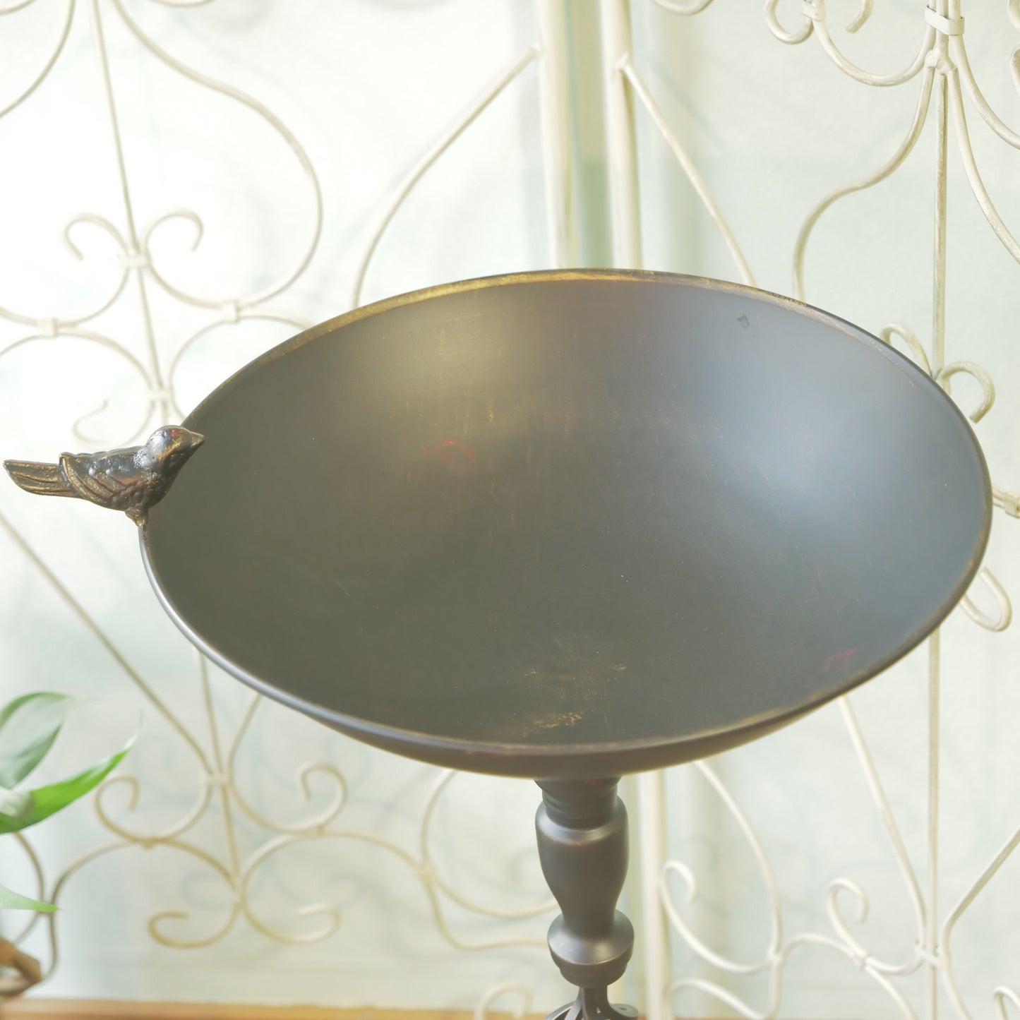 アイアンバードフィーダースタンド