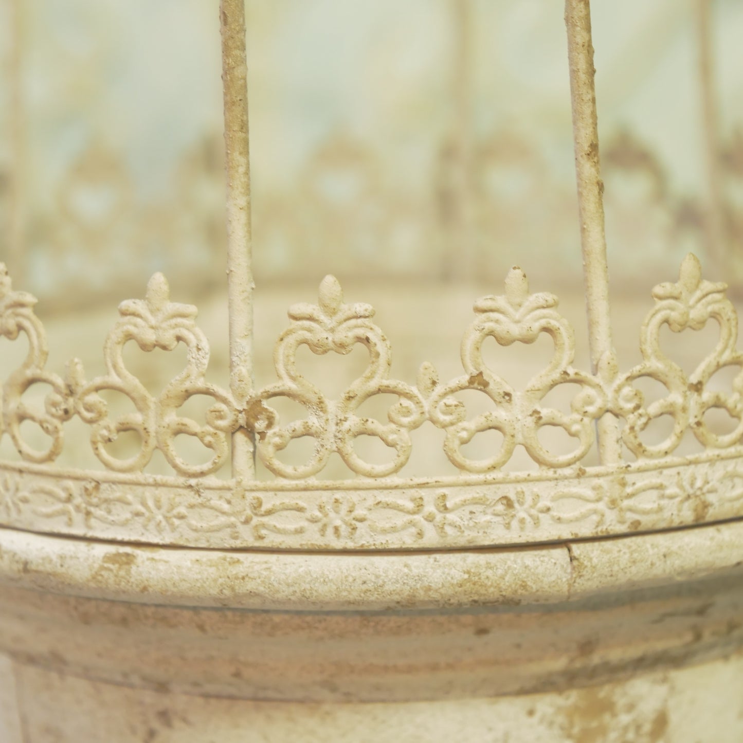 ロングカラージュ