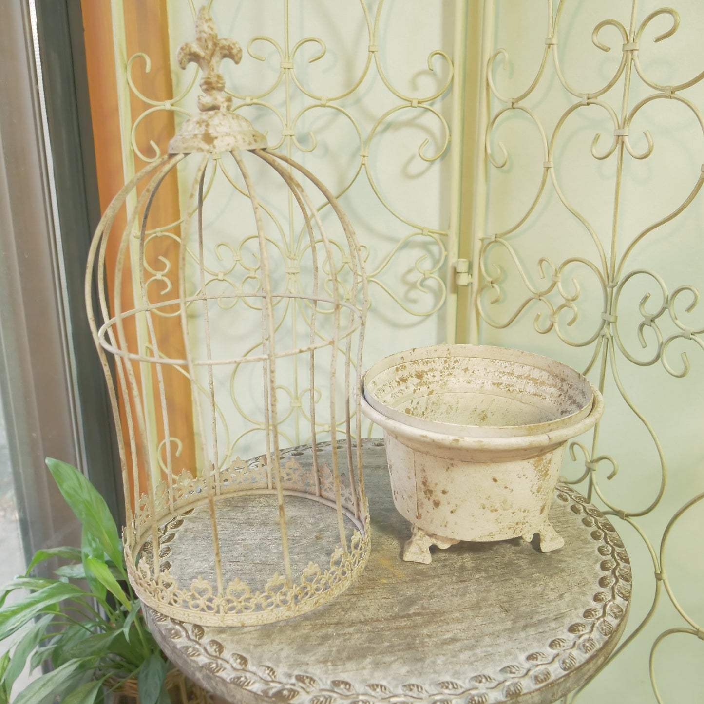 ロングカラージュ