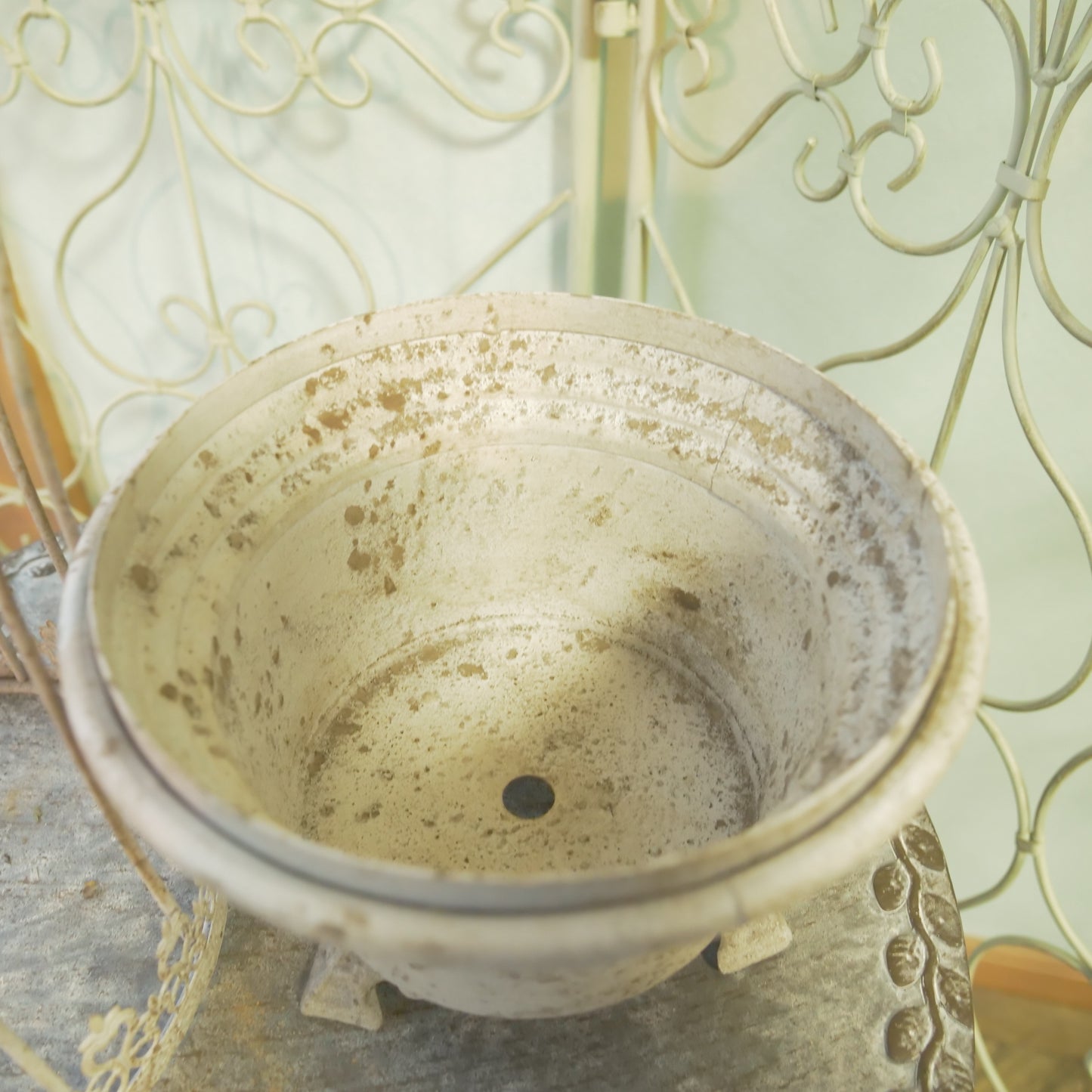 ロングカラージュ