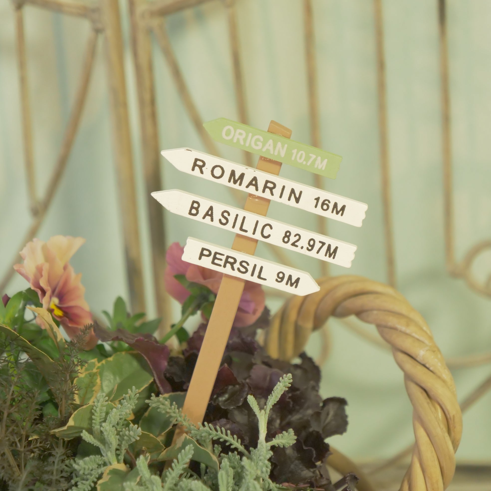 ガーデン雑貨、道具 – flower magic