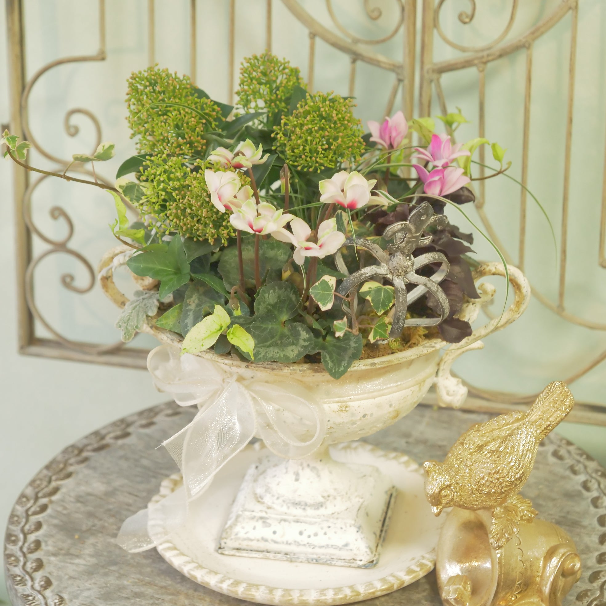 フラワーマジック「ボタニア」 フラワーマジック「ボタニア」